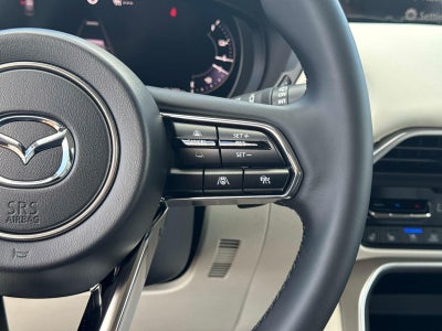 2026 Mazda Mazda CX-90 Plug-In Hybrid Premium Plus AWD