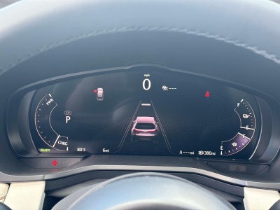 2026 Mazda Mazda CX-90 Plug-In Hybrid Premium Plus AWD