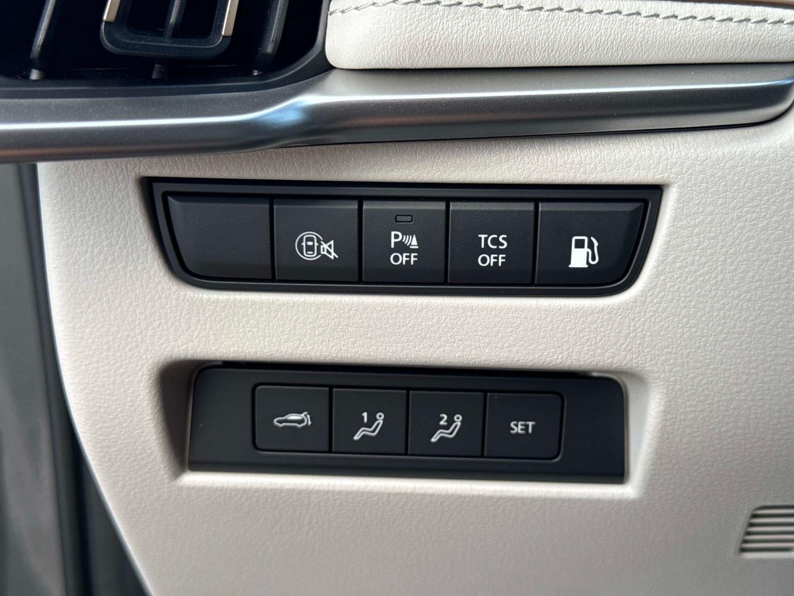 2026 Mazda Mazda CX-90 Plug-In Hybrid Premium Plus AWD