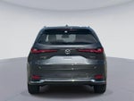 2026 Mazda Mazda CX-90 Plug-In Hybrid Premium Plus AWD