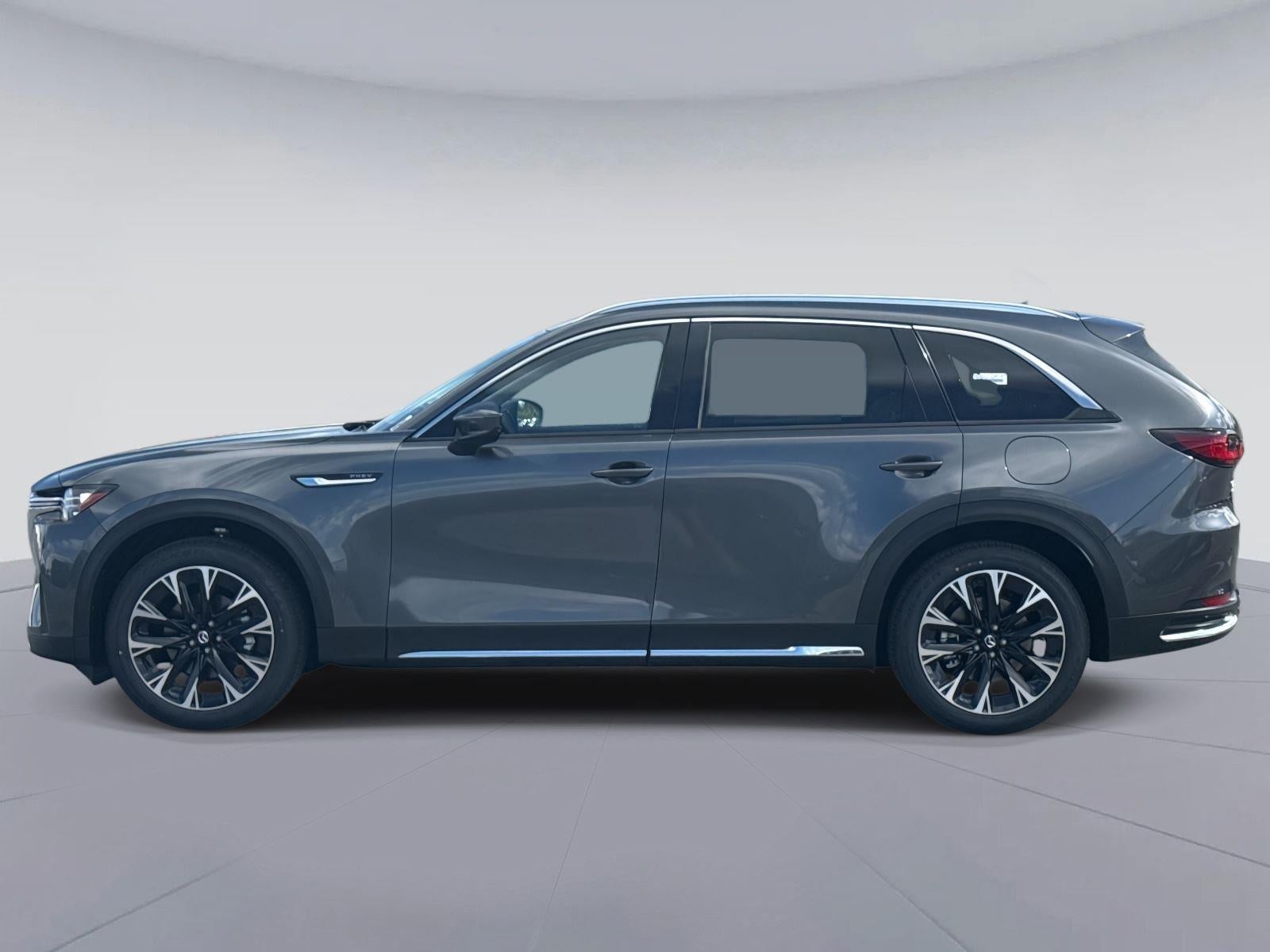 2026 Mazda Mazda CX-90 Plug-In Hybrid Premium Plus AWD