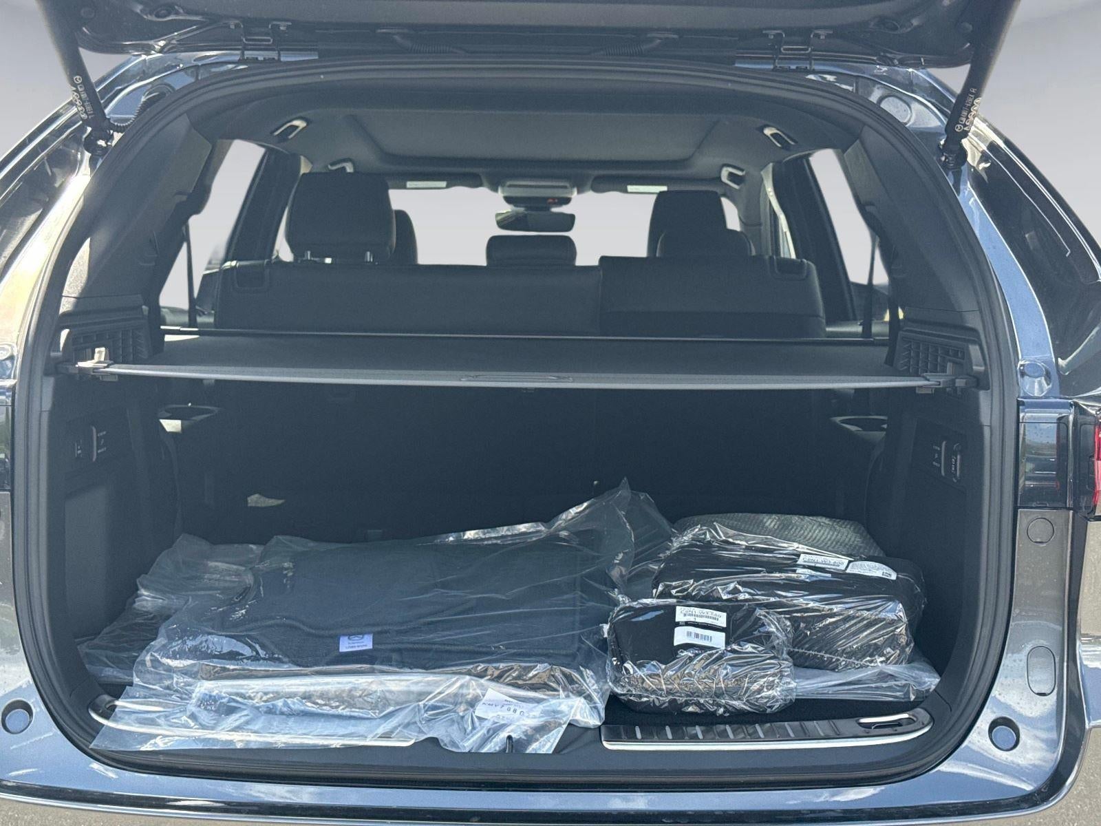 2026 Mazda Mazda CX-90 Plug-In Hybrid Premium Plus AWD