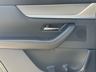 2026 Mazda Mazda CX-90 Plug-In Hybrid Premium Plus AWD