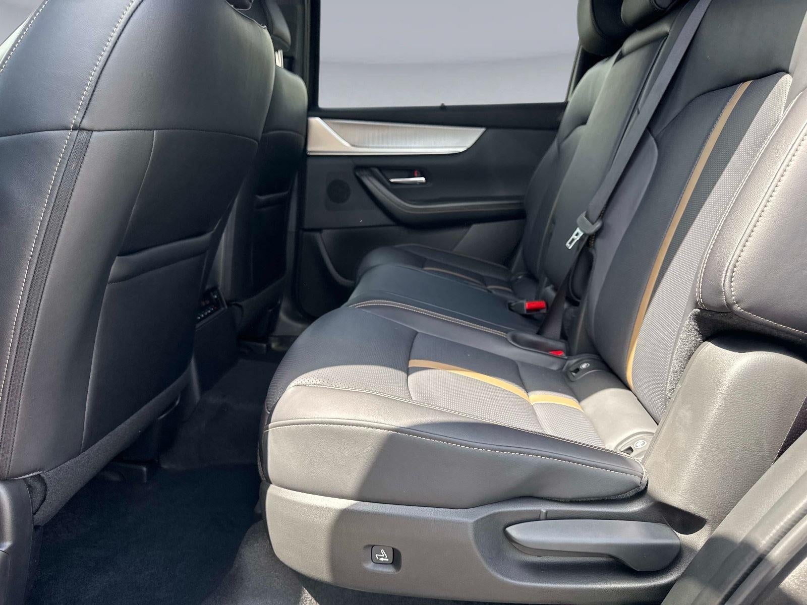 2026 Mazda Mazda CX-90 Plug-In Hybrid Premium Plus AWD