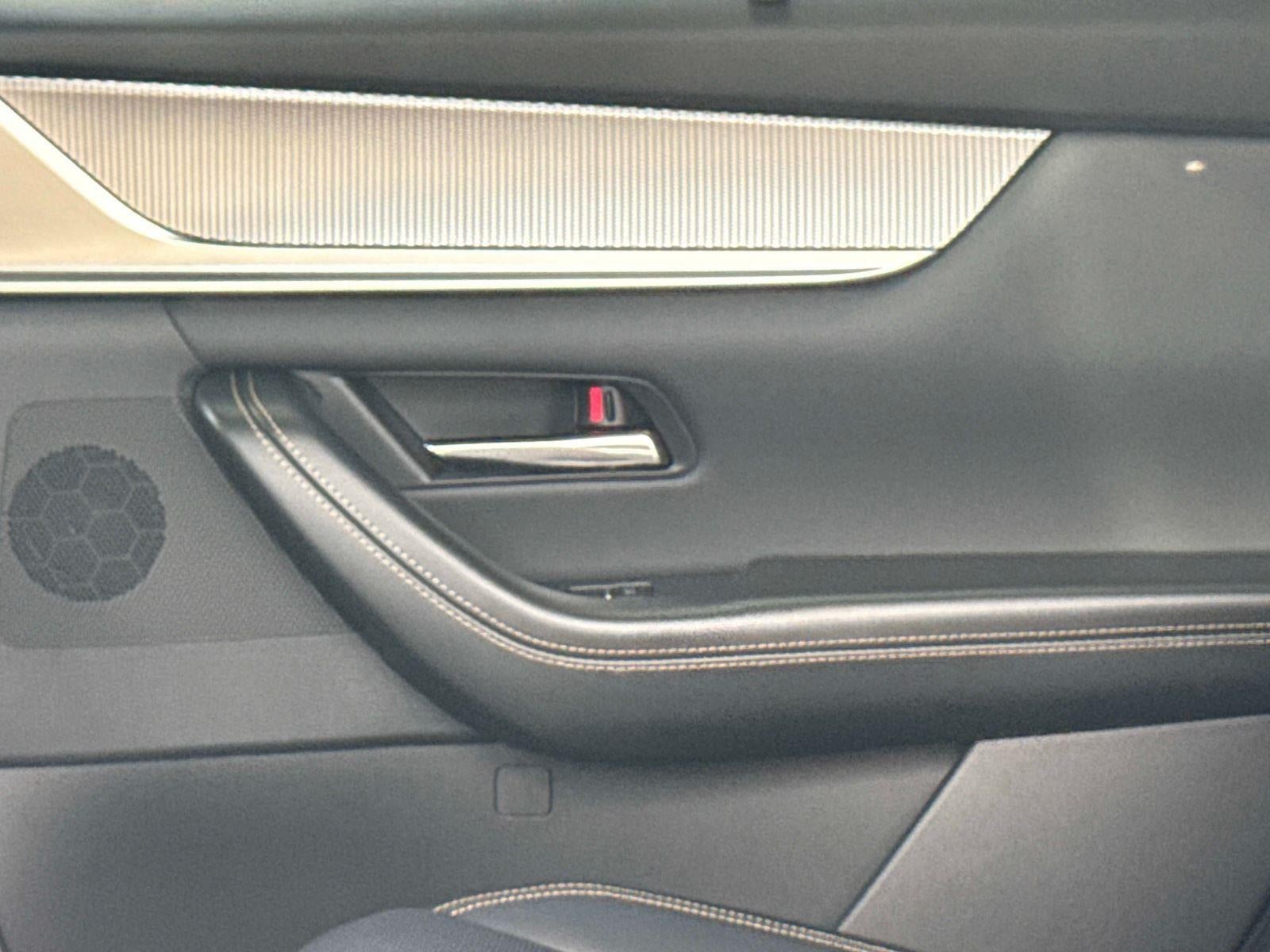 2026 Mazda Mazda CX-90 Plug-In Hybrid Premium Plus AWD