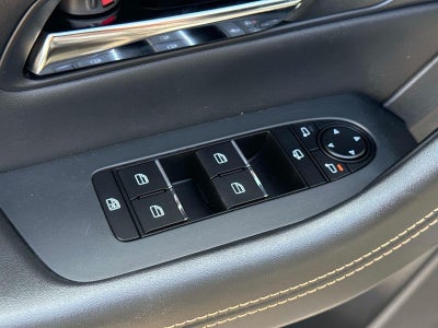 2026 Mazda Mazda CX-90 Plug-In Hybrid Premium Plus AWD