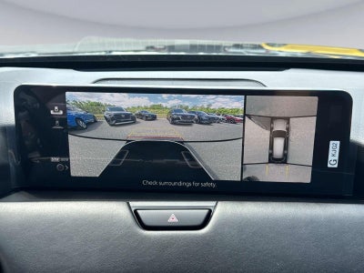 2026 Mazda Mazda CX-90 Plug-In Hybrid Premium Plus AWD