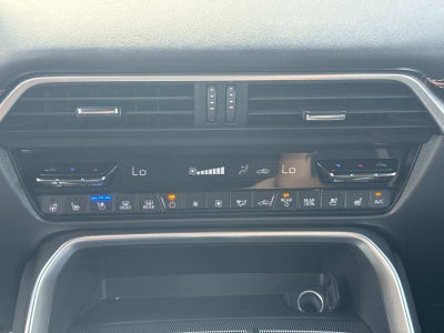 2026 Mazda Mazda CX-90 Plug-In Hybrid Premium Plus AWD