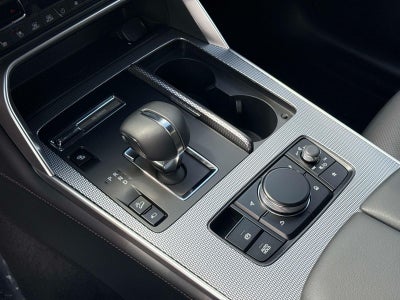 2026 Mazda Mazda CX-90 Plug-In Hybrid Premium Plus AWD