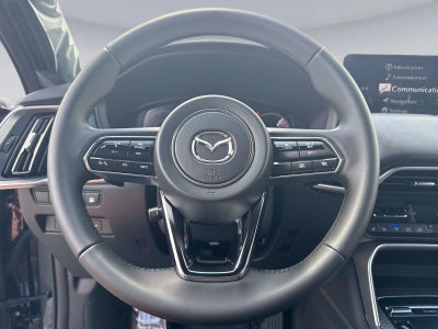 2026 Mazda Mazda CX-90 Plug-In Hybrid Premium Plus AWD