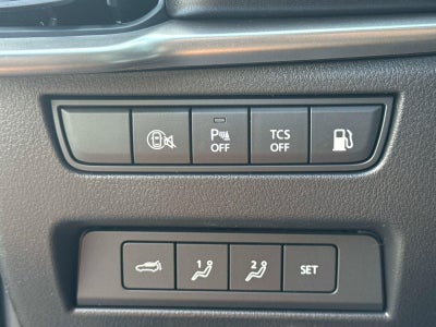 2026 Mazda Mazda CX-90 Plug-In Hybrid Premium Plus AWD