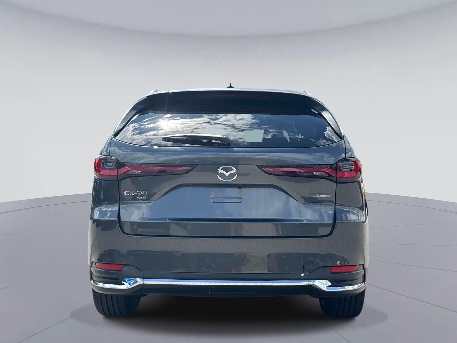 2026 Mazda Mazda CX-90 Plug-In Hybrid Premium Plus AWD