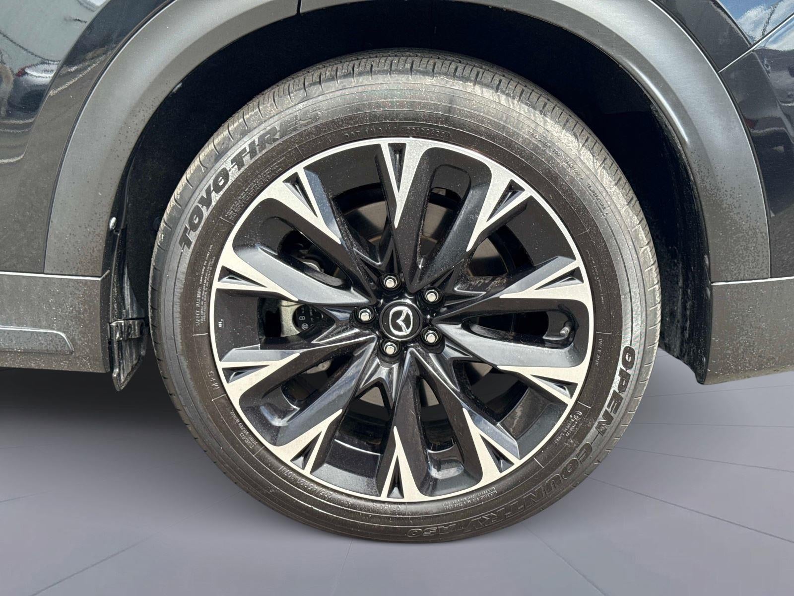 2024 Mazda Mazda CX-90 PHEV Premium Plus