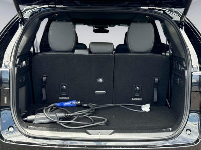 2024 Mazda Mazda CX-90 PHEV Premium Plus