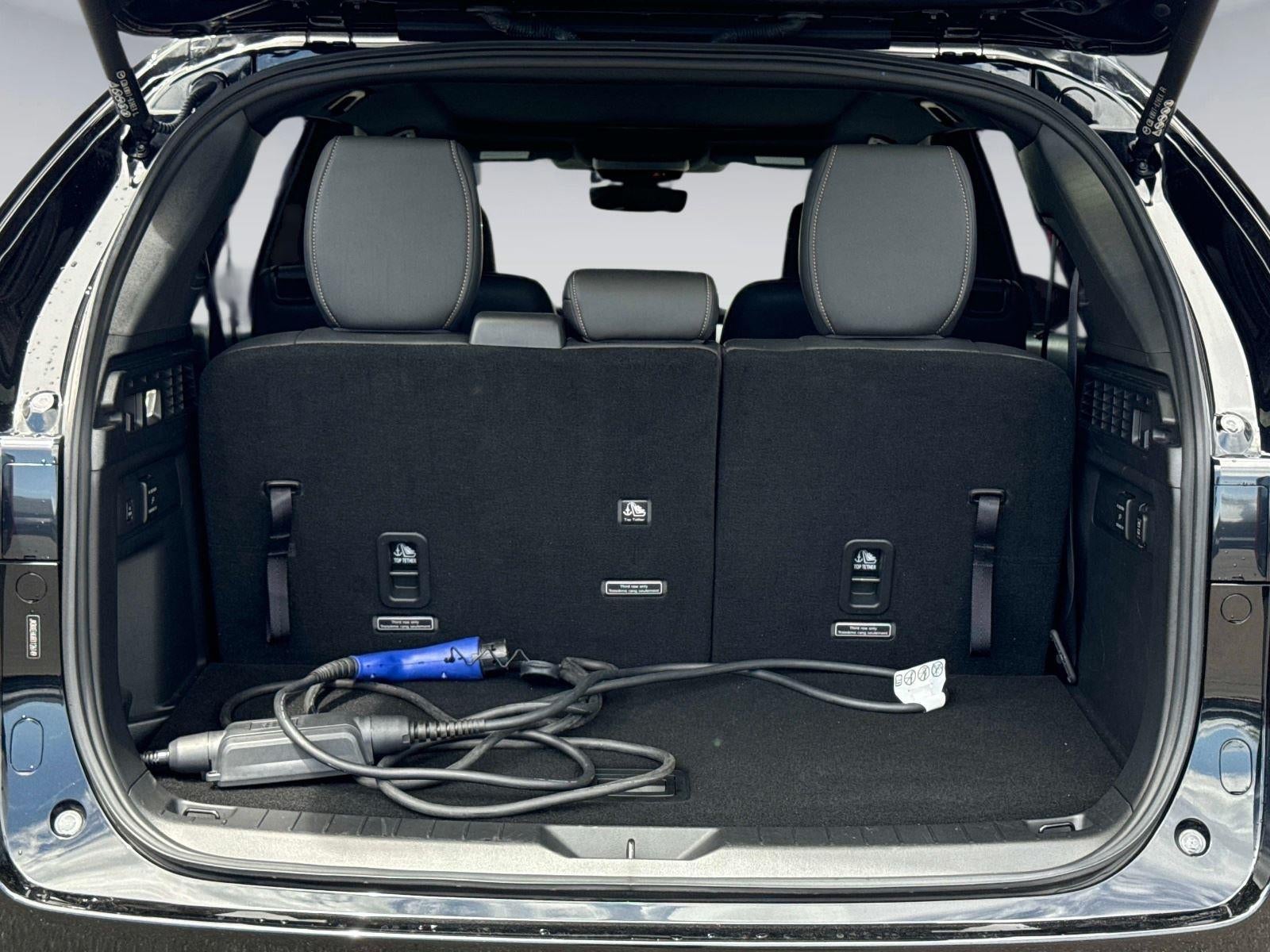 2024 Mazda Mazda CX-90 PHEV Premium Plus