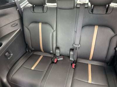 2024 Mazda Mazda CX-90 PHEV Premium Plus