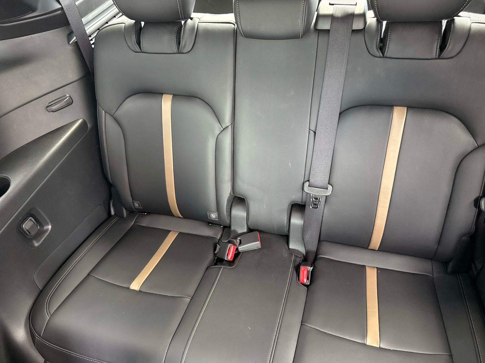 2024 Mazda Mazda CX-90 PHEV Premium Plus