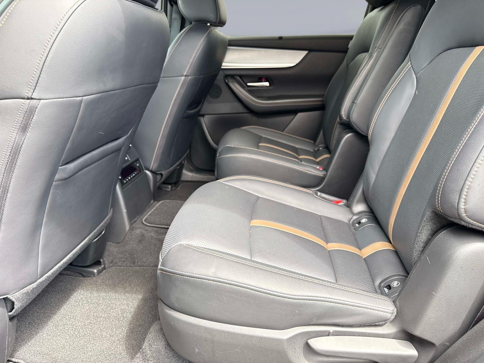 2024 Mazda Mazda CX-90 PHEV Premium Plus