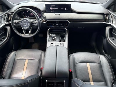 2024 Mazda Mazda CX-90 PHEV Premium Plus