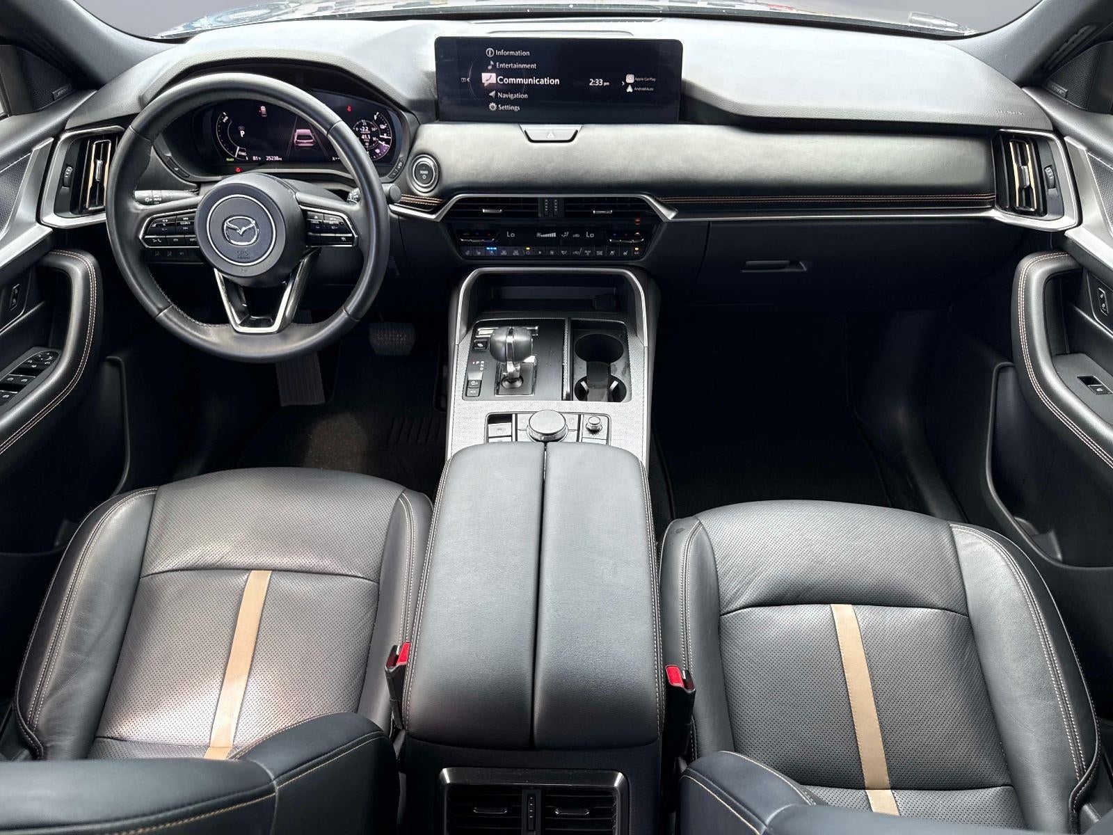 2024 Mazda Mazda CX-90 PHEV Premium Plus