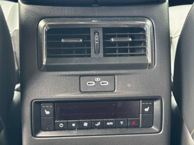 2024 Mazda Mazda CX-90 PHEV Premium Plus