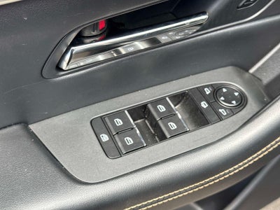 2024 Mazda Mazda CX-90 PHEV Premium Plus