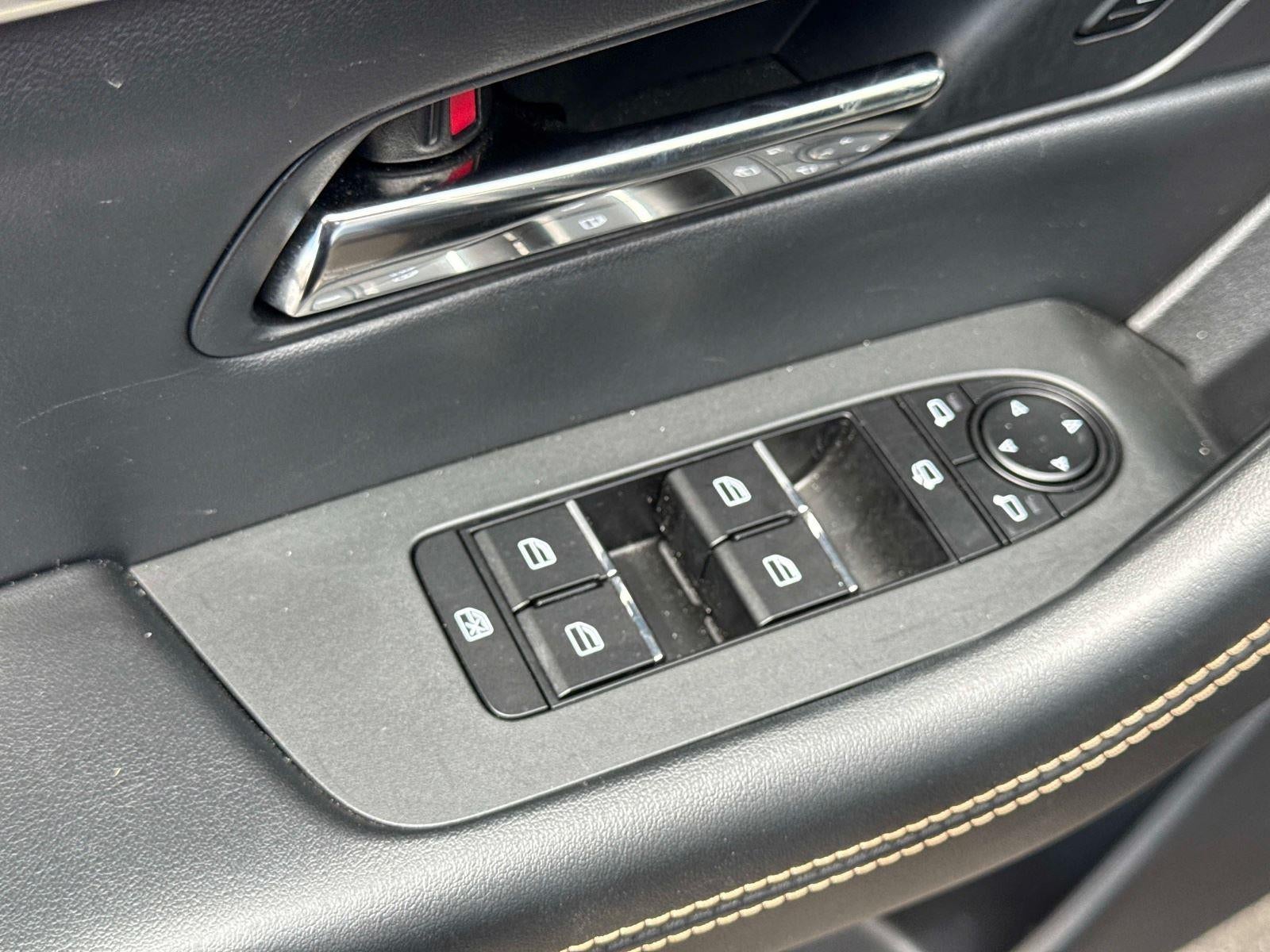 2024 Mazda Mazda CX-90 PHEV Premium Plus