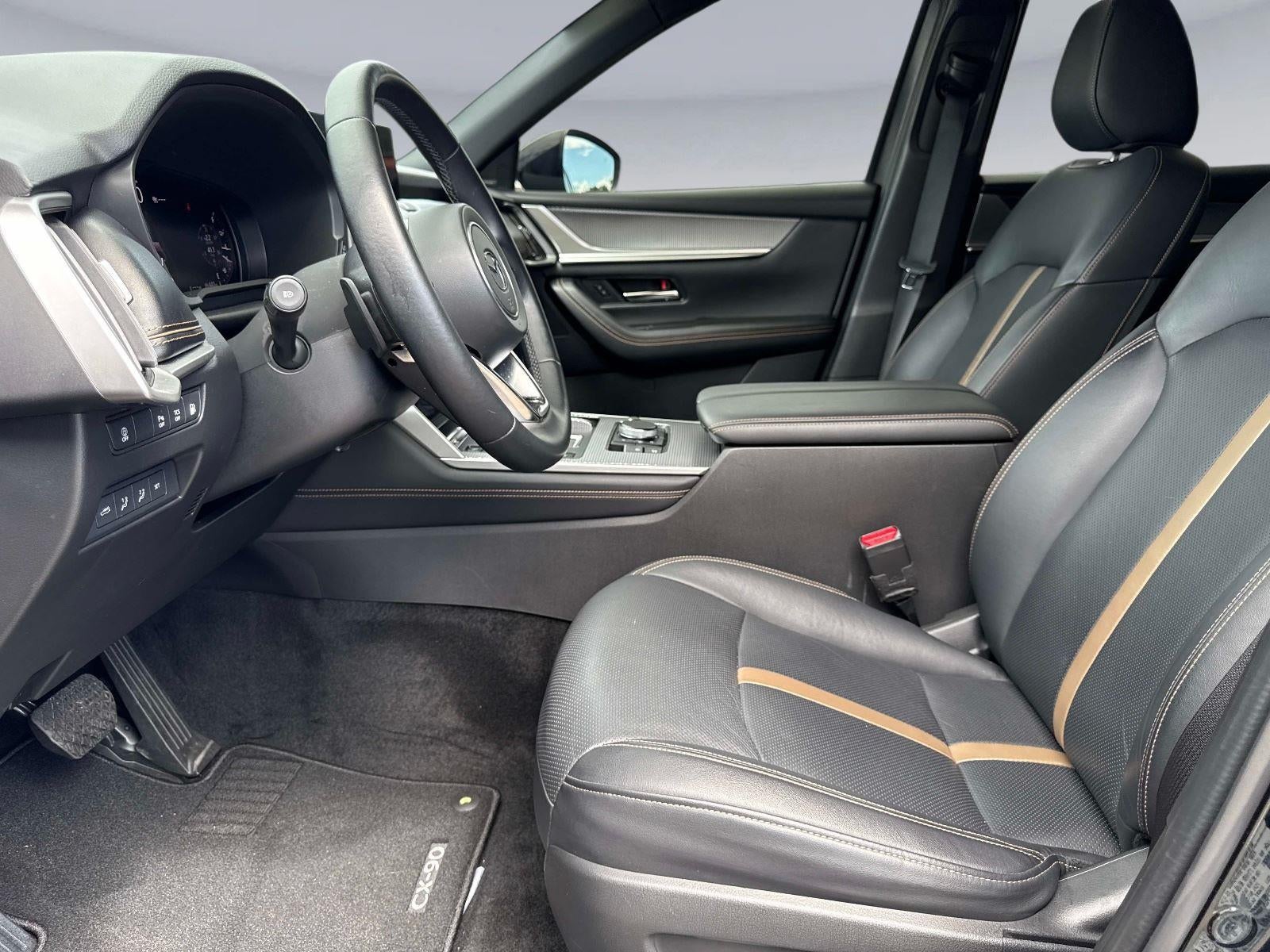 2024 Mazda Mazda CX-90 PHEV Premium Plus