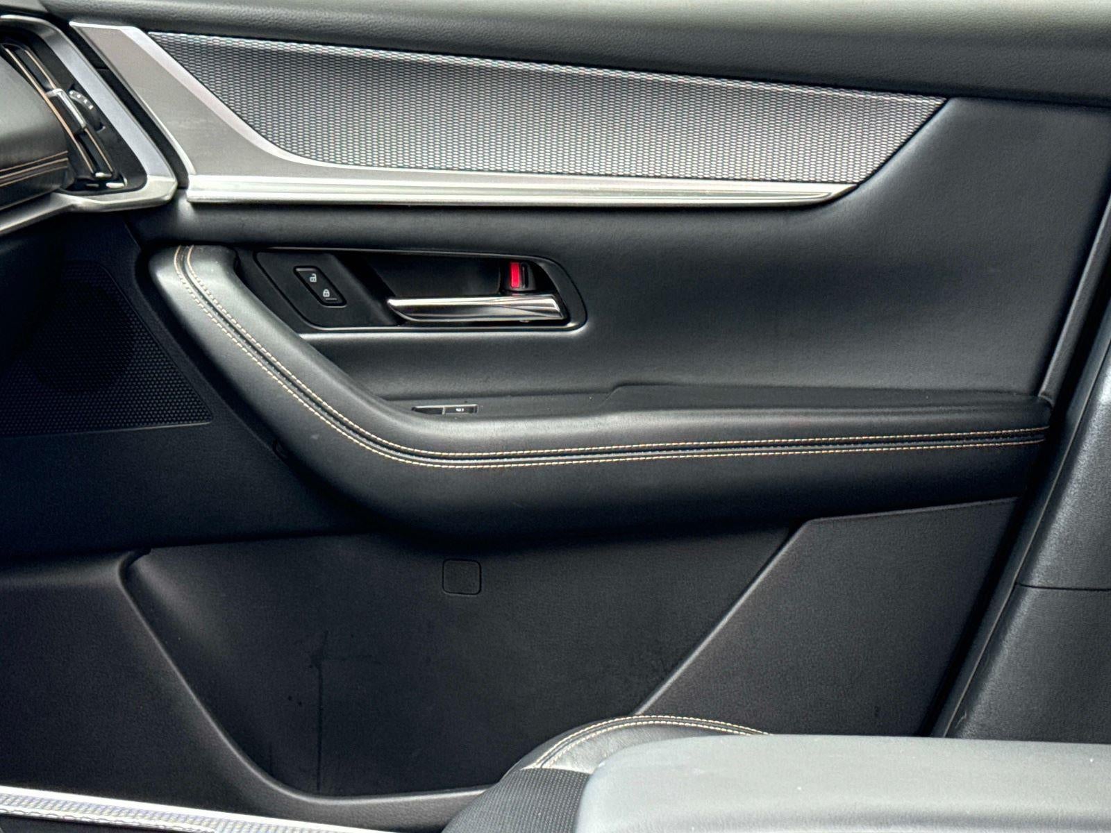 2024 Mazda Mazda CX-90 PHEV Premium Plus