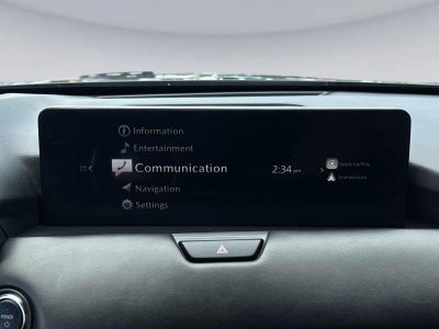 2024 Mazda Mazda CX-90 PHEV Premium Plus