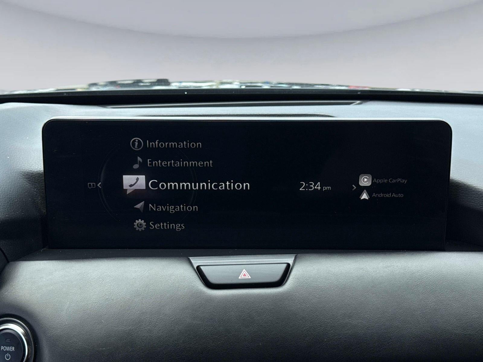 2024 Mazda Mazda CX-90 PHEV Premium Plus