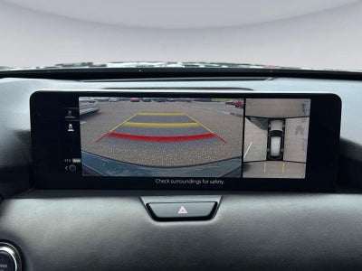 2024 Mazda Mazda CX-90 PHEV Premium Plus