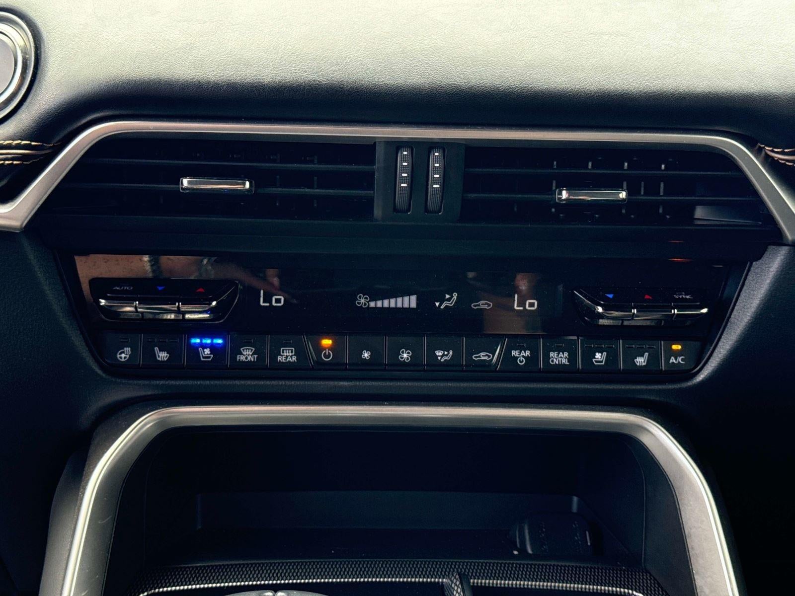 2024 Mazda Mazda CX-90 PHEV Premium Plus