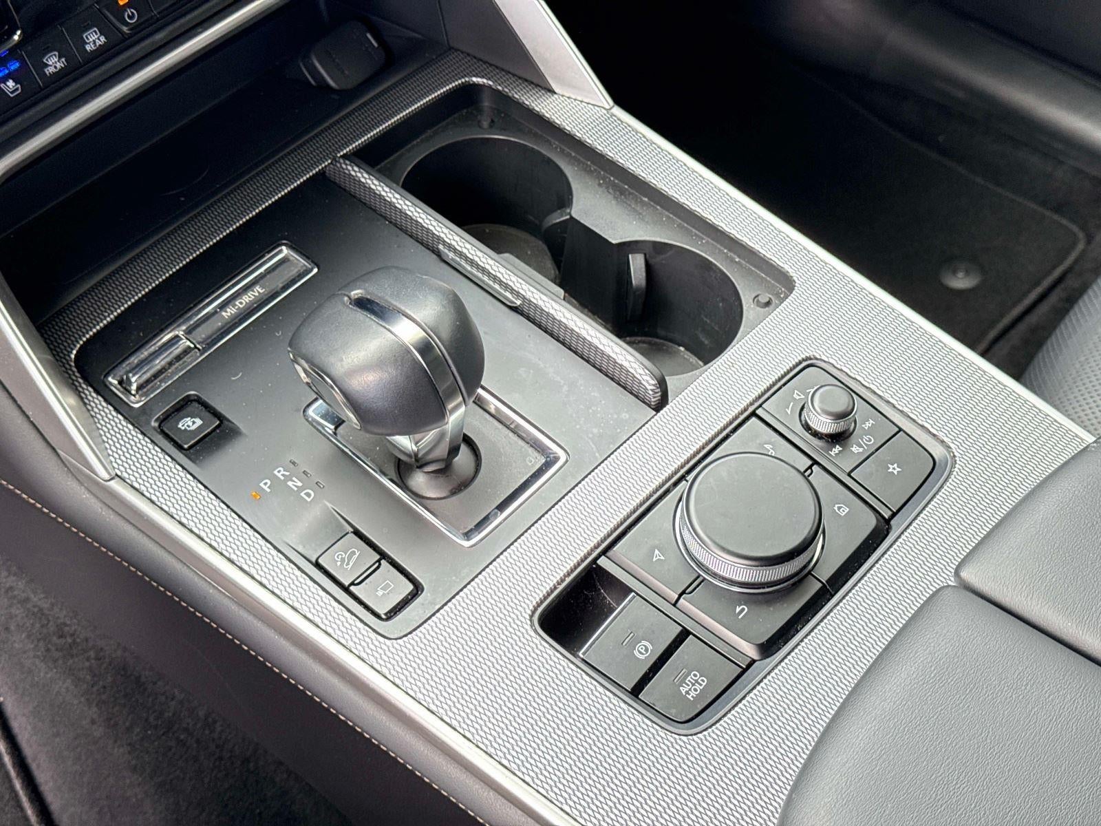 2024 Mazda Mazda CX-90 PHEV Premium Plus