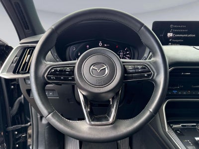 2024 Mazda Mazda CX-90 PHEV Premium Plus