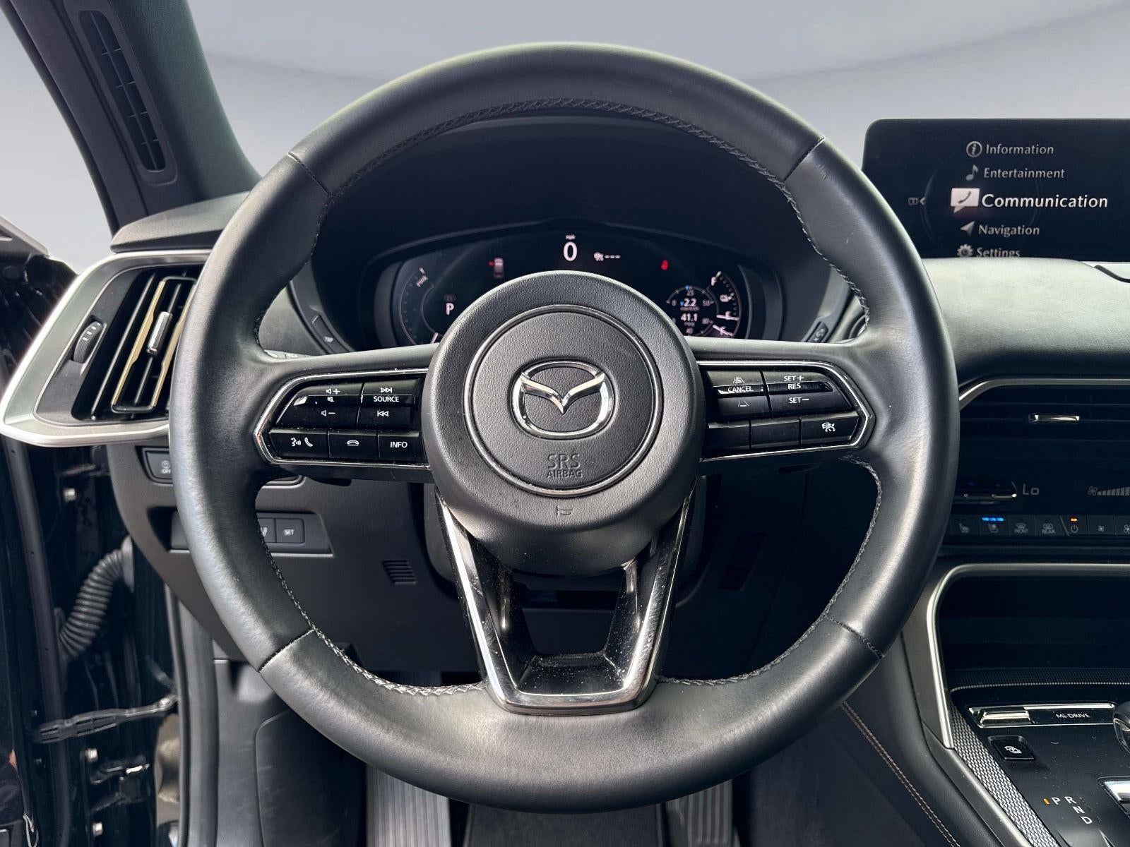 2024 Mazda Mazda CX-90 PHEV Premium Plus