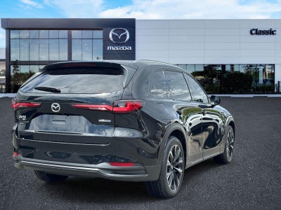 2024 Mazda Mazda CX-90 PHEV Premium Plus