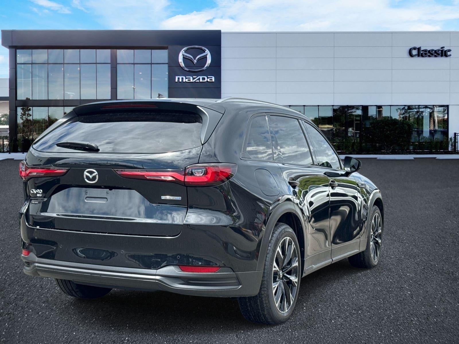 2024 Mazda Mazda CX-90 PHEV Premium Plus