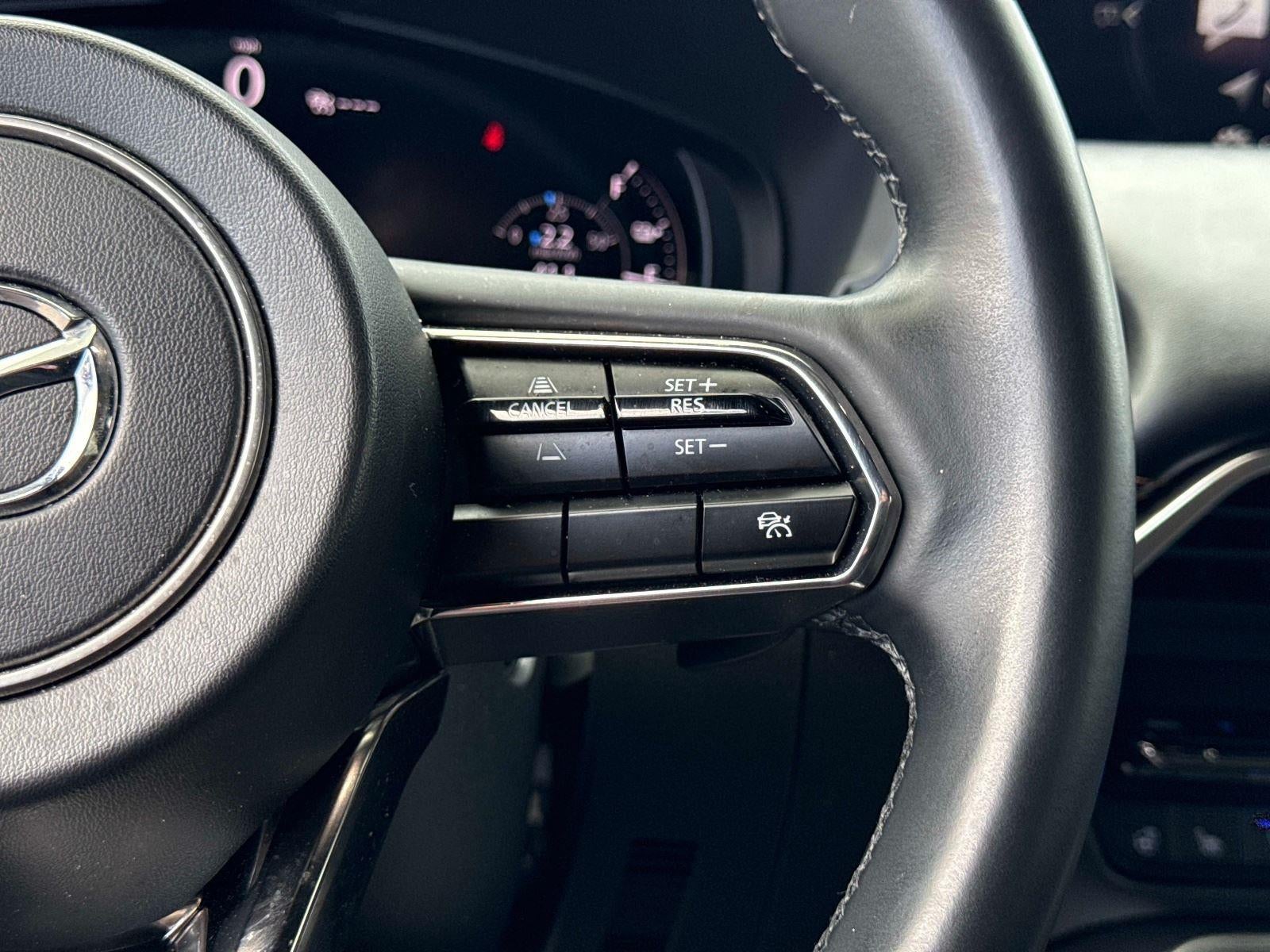 2024 Mazda Mazda CX-90 PHEV Premium Plus