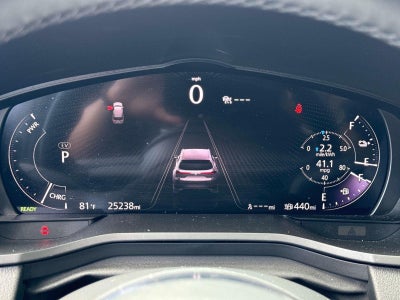 2024 Mazda Mazda CX-90 PHEV Premium Plus