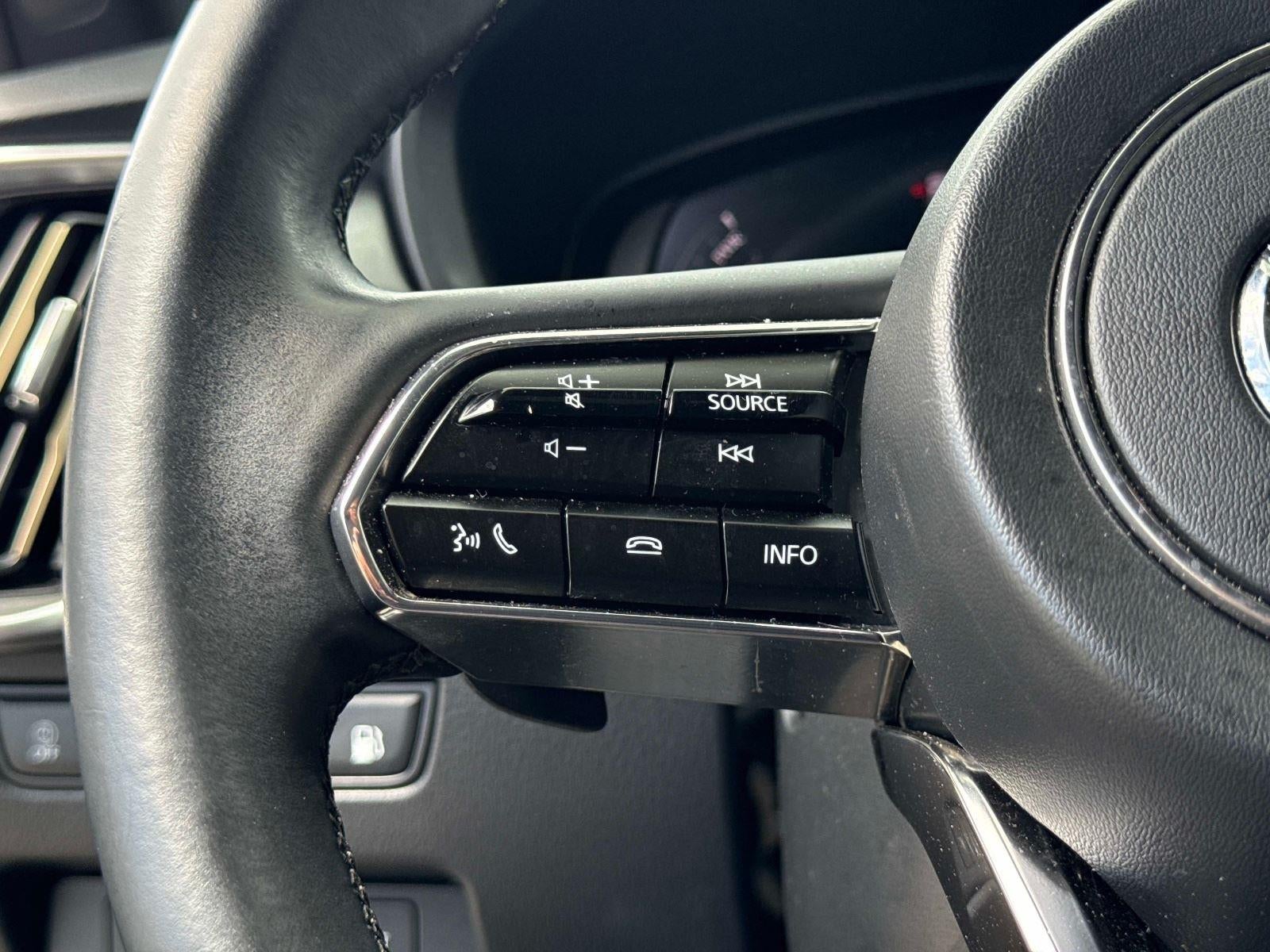 2024 Mazda Mazda CX-90 PHEV Premium Plus