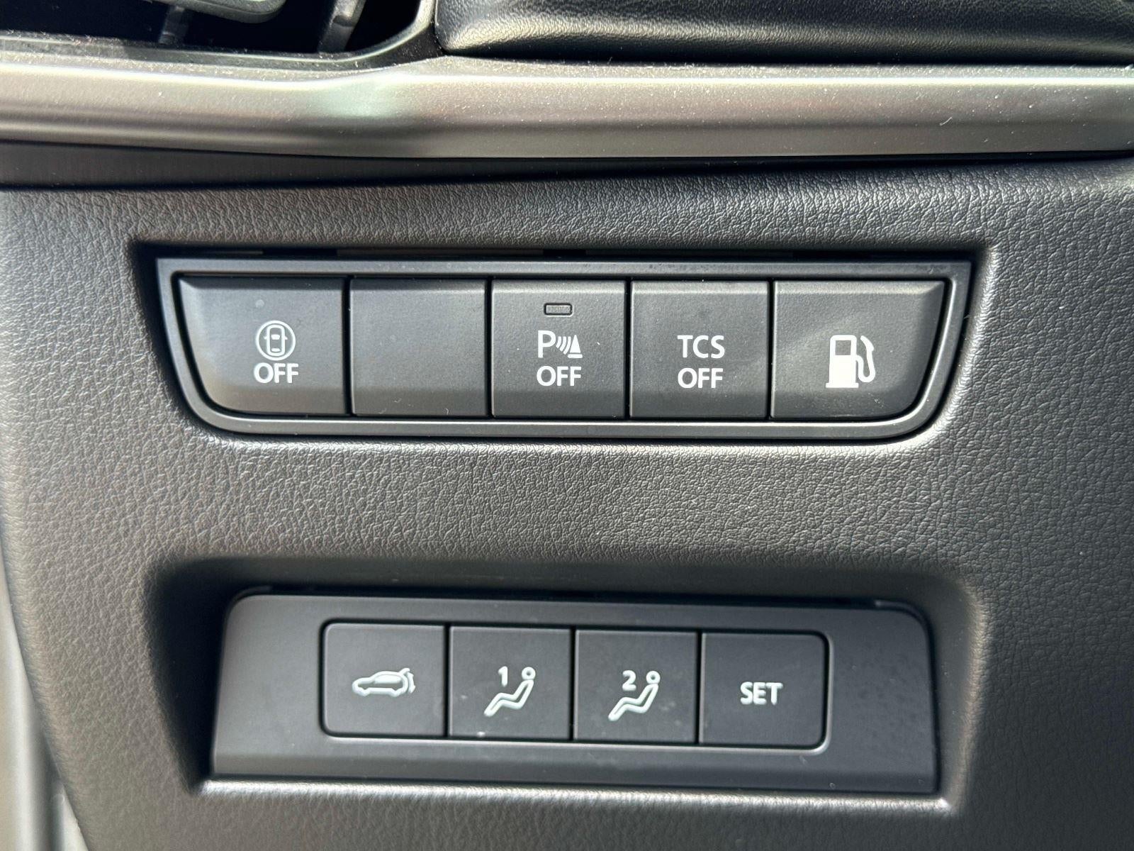 2024 Mazda Mazda CX-90 PHEV Premium Plus