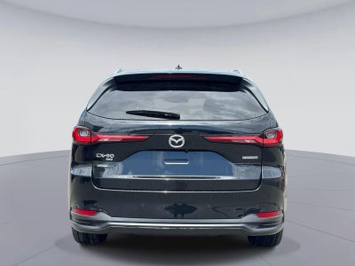 2024 Mazda Mazda CX-90 PHEV Premium Plus