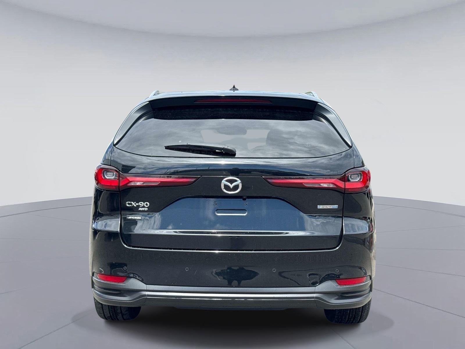 2024 Mazda Mazda CX-90 PHEV Premium Plus