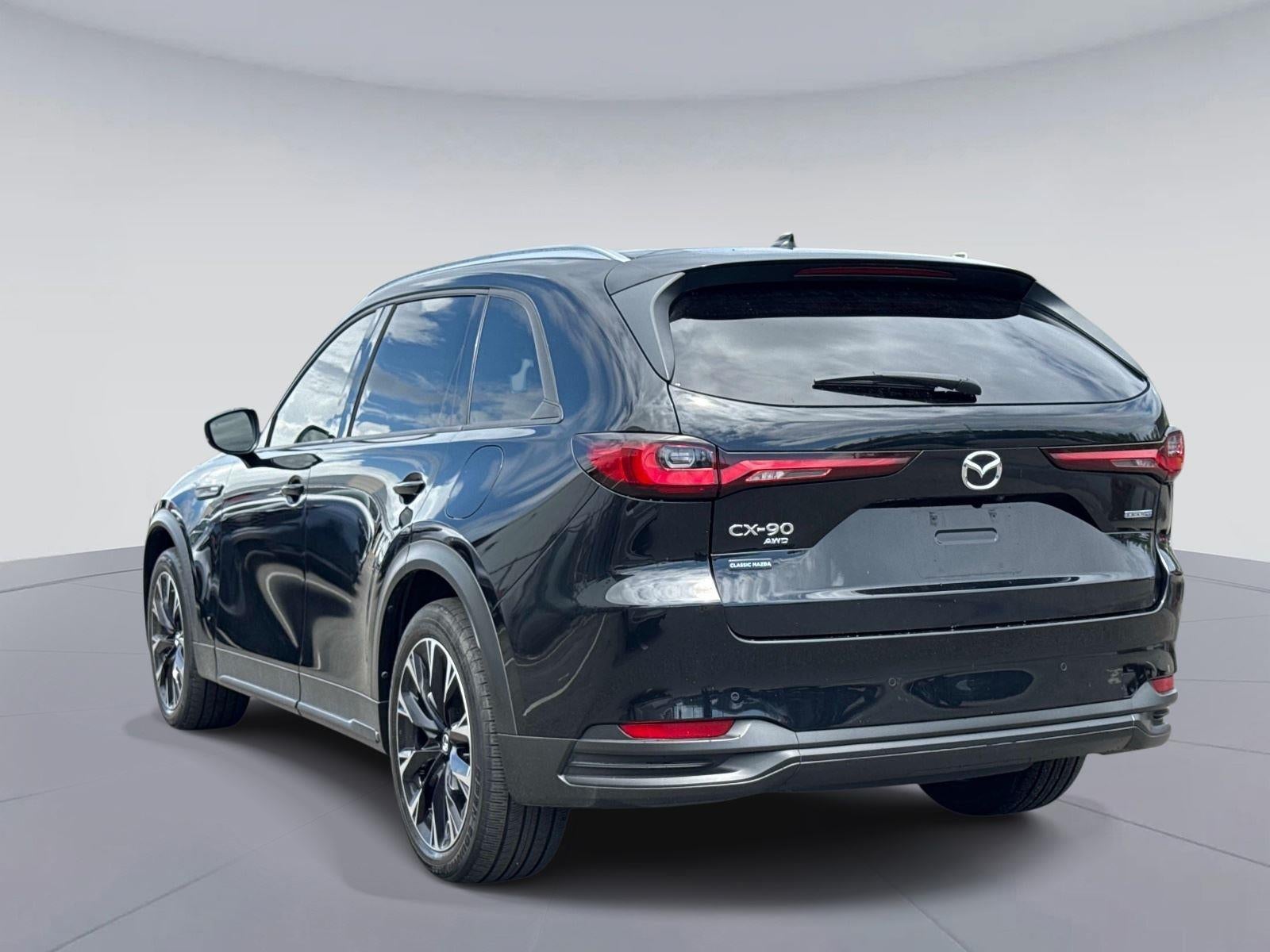 2024 Mazda Mazda CX-90 PHEV Premium Plus