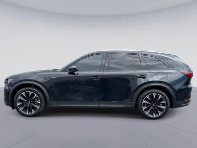 2024 Mazda Mazda CX-90 PHEV Premium Plus
