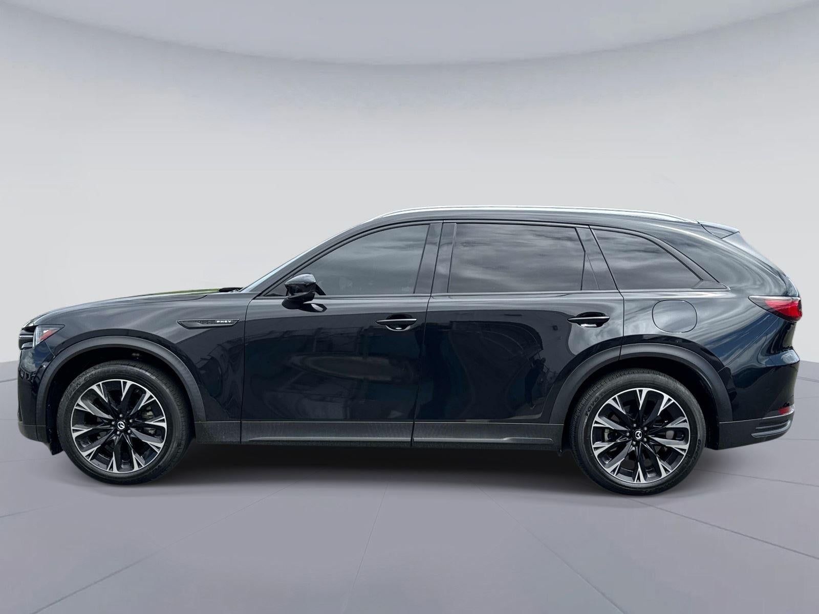 2024 Mazda Mazda CX-90 PHEV Premium Plus