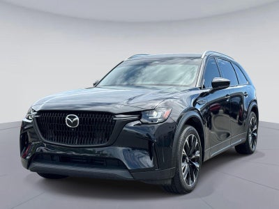 2024 Mazda Mazda CX-90 PHEV Premium Plus
