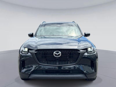 2024 Mazda Mazda CX-90 PHEV Premium Plus