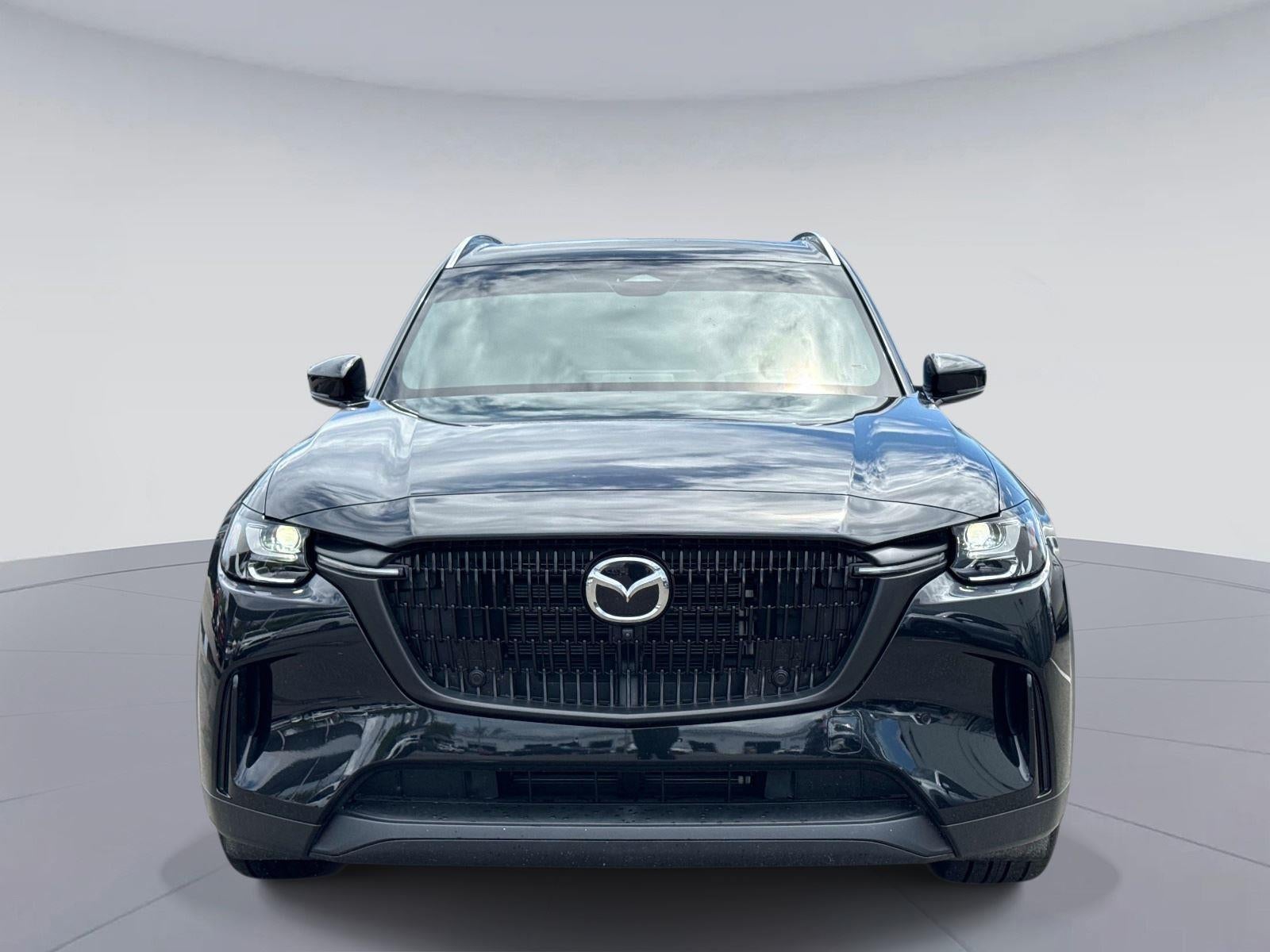 2024 Mazda Mazda CX-90 PHEV Premium Plus